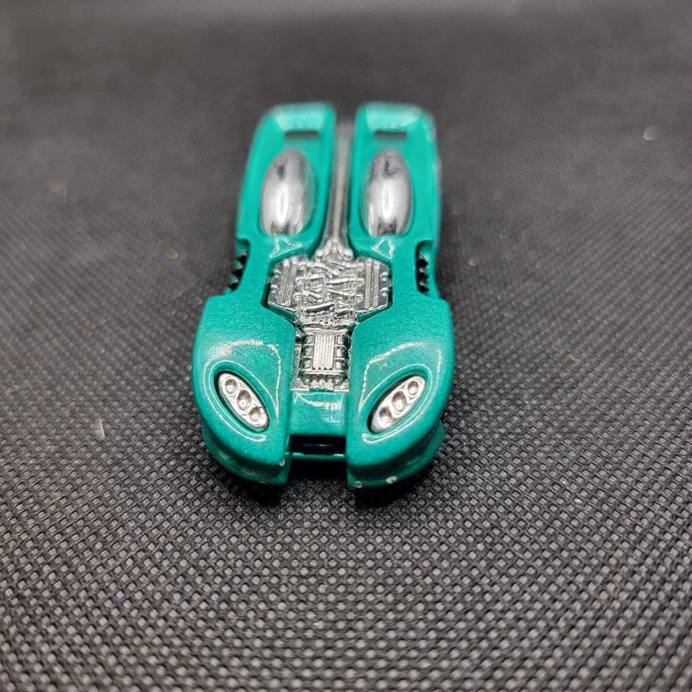 vintage hot wheels malaysia lot of 2